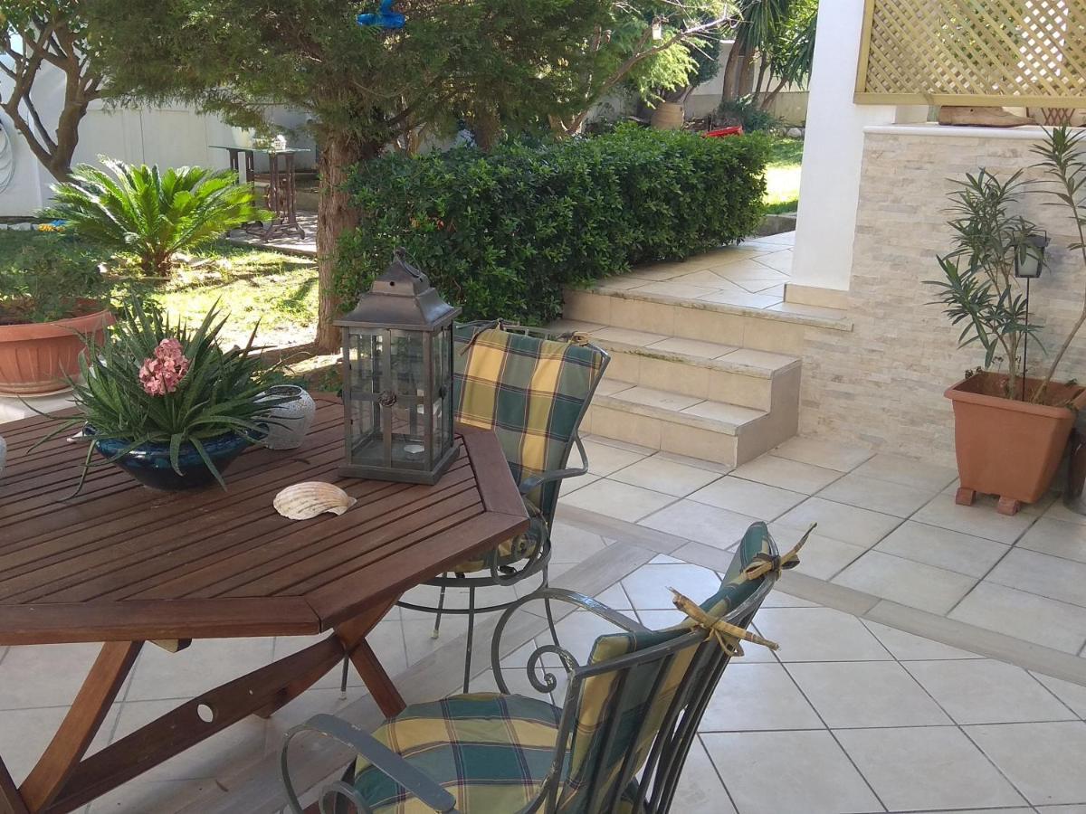 Casa Martina 1 Spata 10Min Athens Airport المظهر الخارجي الصورة
