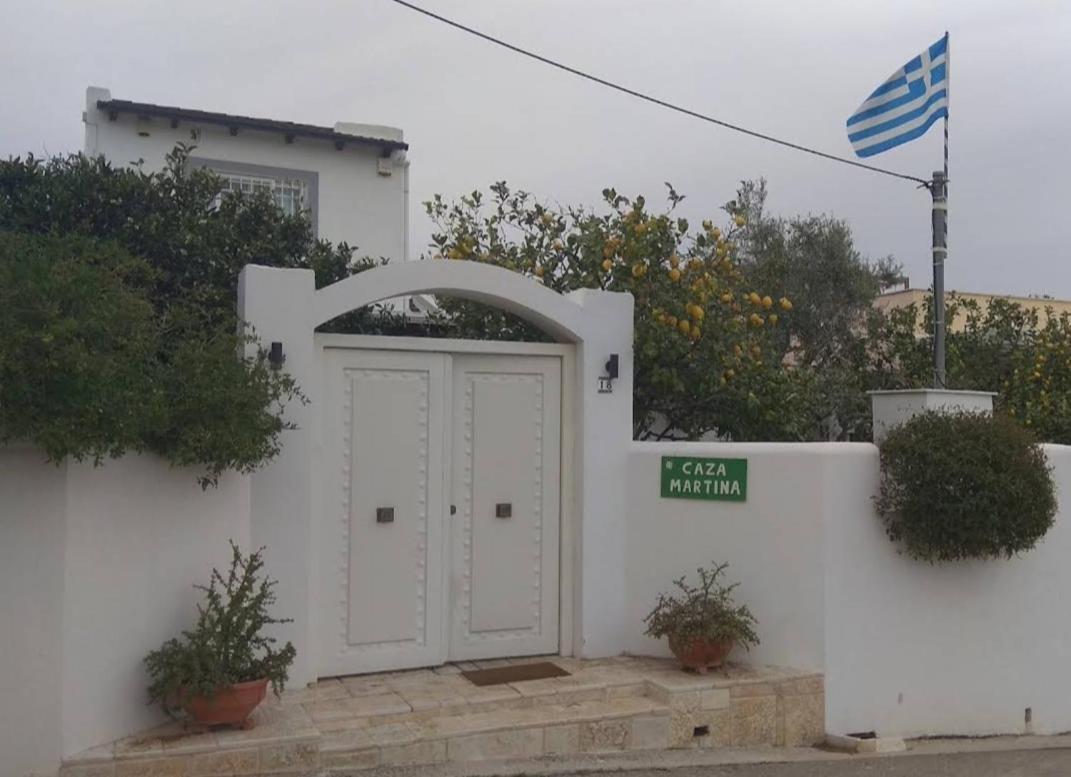 Casa Martina 1 Spata 10Min Athens Airport المظهر الخارجي الصورة