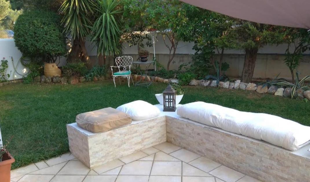 Casa Martina 1 Spata 10Min Athens Airport المظهر الخارجي الصورة
