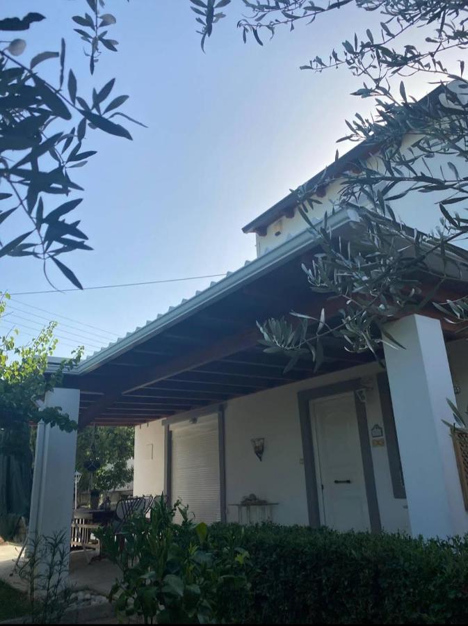 Casa Martina 1 Spata 10Min Athens Airport المظهر الخارجي الصورة