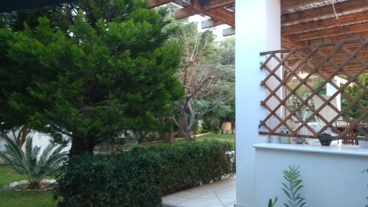 Casa Martina 1 Spata 10Min Athens Airport المظهر الخارجي الصورة