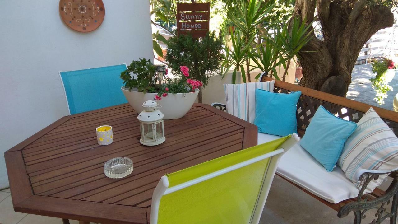 Casa Martina 1 Spata 10Min Athens Airport المظهر الخارجي الصورة