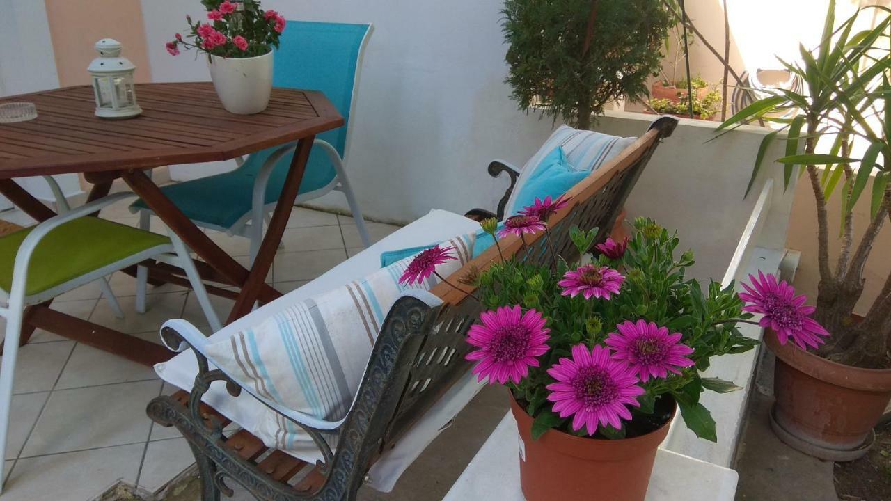 Casa Martina 1 Spata 10Min Athens Airport المظهر الخارجي الصورة