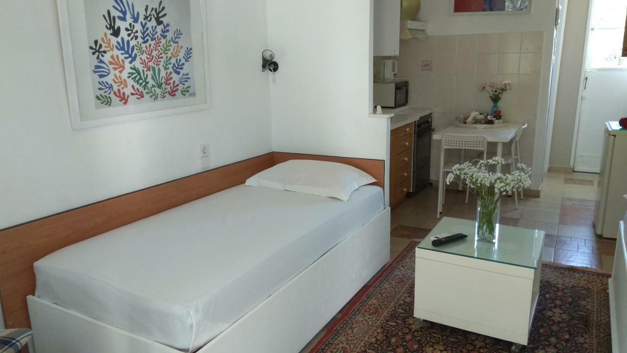 Casa Martina 1 Spata 10Min Athens Airport المظهر الخارجي الصورة